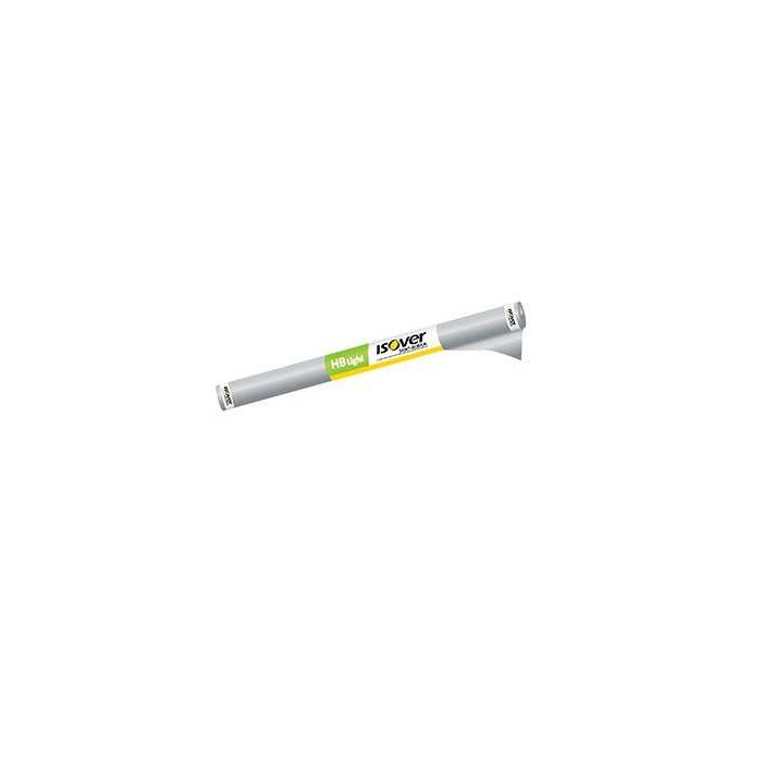 Ветро- и гидроизоляция Isover HB Light 1.5х0.3х50 в Сиверском