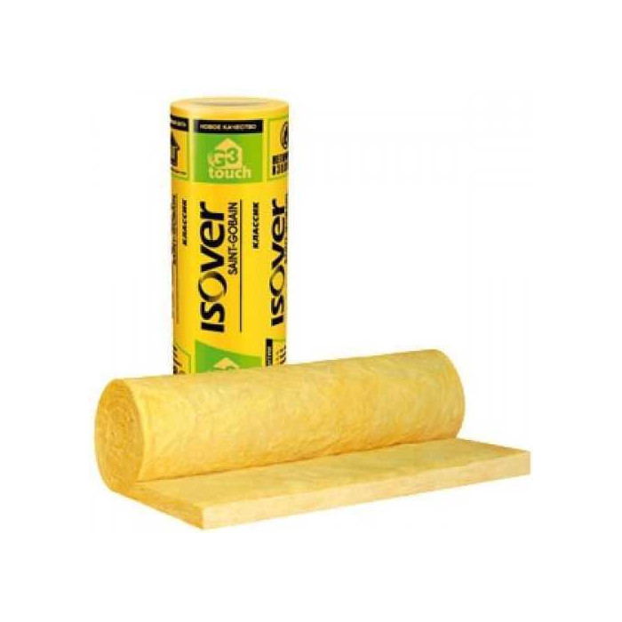Утеплитель Isover kt twin 50x1220x8500 в Сиверском